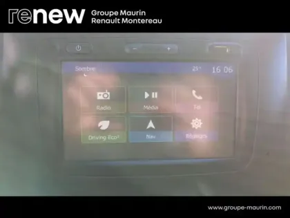 Photo 13 Dacia Duster  1.5 Blue dCi 115ch 15 ans 4x2 - 20