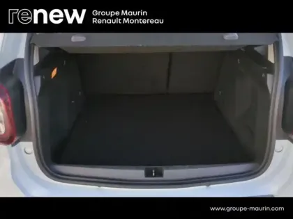 Photo 14 Dacia Duster  1.5 Blue dCi 115ch 15 ans 4x2 - 20