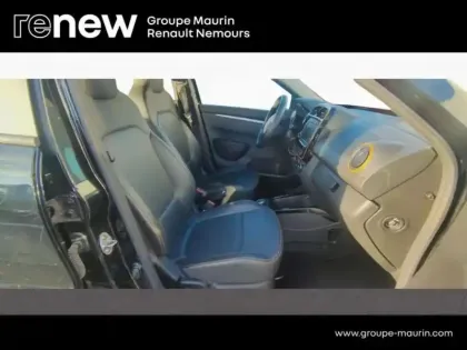 Photo 16 Dacia Spring Gén. I (BBG) Ph1 Confort Plus 5