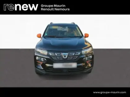 Photo 6 Dacia Spring Gén. I (BBG) Ph1 Confort Plus 5