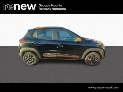 Photo 9 Dacia Spring Gén. I (BBG) Ph1 Confort Plus 5