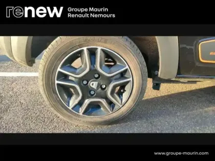 Photo 10 Dacia Spring Gén. I (BBG) Ph1 Confort Plus 5