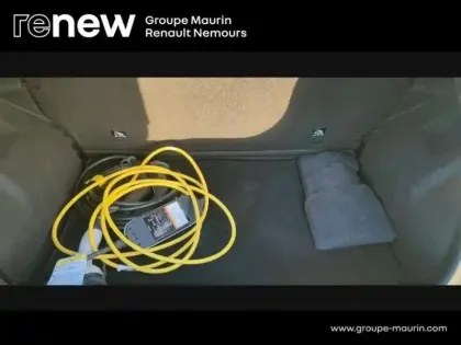 Photo 12 Dacia Spring Gén. I (BBG) Ph1 Confort Plus 5