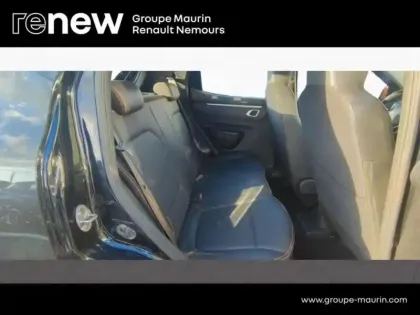 Photo 15 Dacia Spring Gén. I (BBG) Ph1 Confort Plus 5