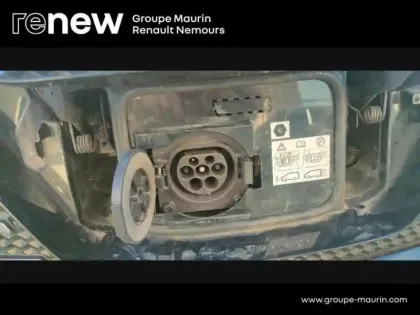 Photo 11 Dacia Spring Gén. I (BBG) Ph1 Confort Plus 5