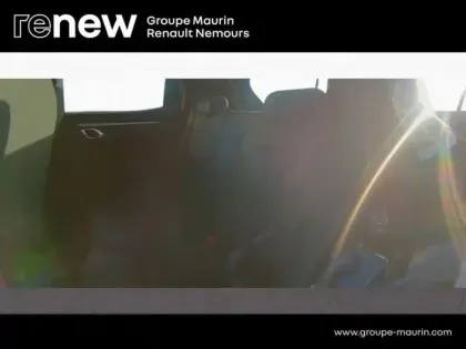 Photo 14 Dacia Spring Gén. I (BBG) Ph1 Confort Plus 5