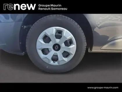 Photo 6 Renault Trafic  Combi Grand 2.0 Blue dCi 150ch Evolution -24b