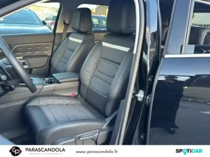 Photo 8 Citroën C5 aircross  1.5 BlueHDi 130ch MAX boite automatique