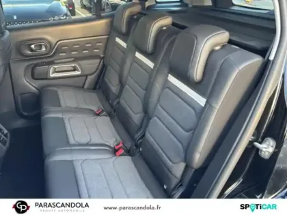 Photo 9 Citroën C5 aircross  1.5 BlueHDi 130ch MAX boite automatique
