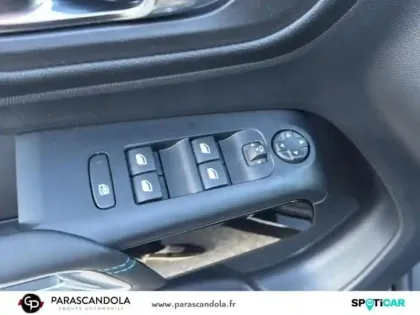 Photo 11 Citroën C5 aircross  1.5 BlueHDi 130ch MAX boite automatique