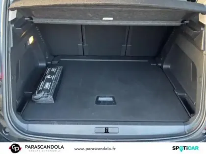 Photo 5 Citroën C5 aircross  1.5 BlueHDi 130ch MAX boite automatique