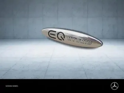 Photo 12 Mercedes Classe A  250 e Hybrid EQ 163+109ch AMG Line 8G-DCT