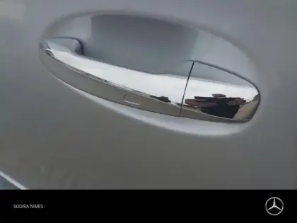 Photo 13 Mercedes Classe A  250 e Hybrid EQ 163+109ch AMG Line 8G-DCT