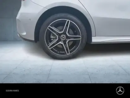 Photo 9 Mercedes Classe A  250 e Hybrid EQ 163+109ch AMG Line 8G-DCT