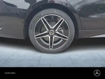 Photo 9 Mercedes Classe C  Break 300 e Hybrid EQ 204+129ch AMG Line