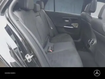 Photo 14 Mercedes Classe C  Break 300 e Hybrid EQ 204+129ch AMG Line