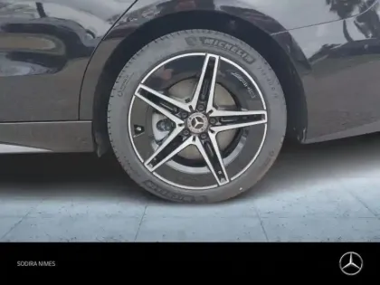 Photo 10 Mercedes Classe C  Break 300 e Hybrid EQ 204+129ch AMG Line