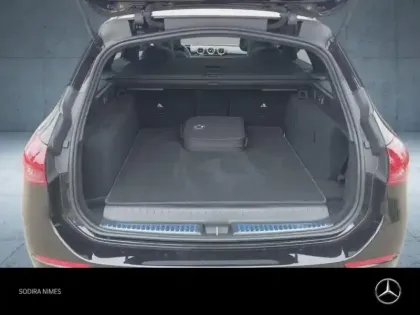 Photo 13 Mercedes Classe C  Break 300 e Hybrid EQ 204+129ch AMG Line