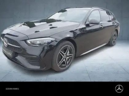 Photo Mercedes Classe C