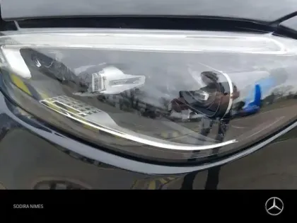 Photo 12 Mercedes Classe C  Break 300 e Hybrid EQ 204+129ch AMG Line