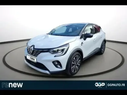 Photo Renault Captur