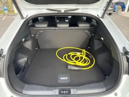 Photo 8 Ford Capri  286ch Extended Range 77kWh Select RWD