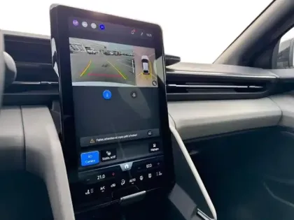 Photo 13 Ford Capri  286ch Extended Range 77kWh Select RWD