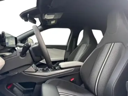 Photo 6 Ford Capri  286ch Extended Range 77kWh Select RWD