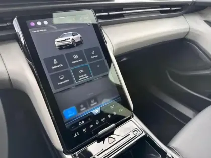 Photo 12 Ford Capri  286ch Extended Range 77kWh Select RWD