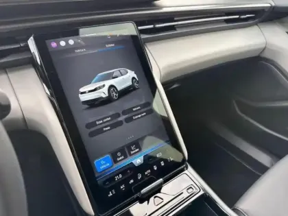 Photo 11 Ford Capri  286ch Extended Range 77kWh Select RWD