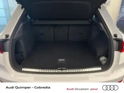 Photo 8 Audi Q3  45 TFSI e 245ch S line S tronic 6