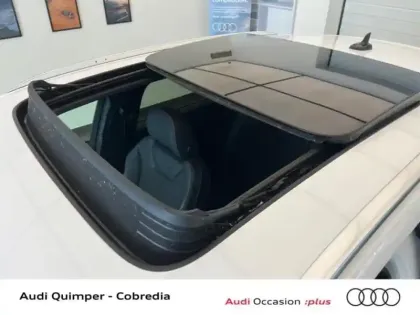 Photo 10 Audi Q3  45 TFSI e 245ch S line S tronic 6