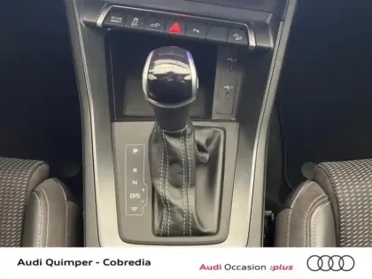 Photo 14 Audi Q3  45 TFSI e 245ch S line S tronic 6