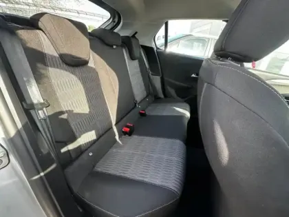 Photo 11 Opel Corsa  1.2 Turbo 100ch Elegance BVA