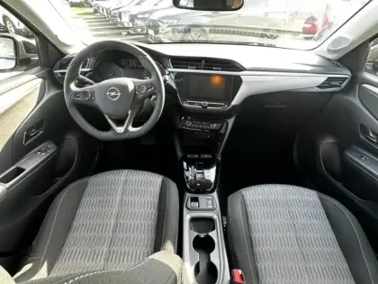 Photo 7 Opel Corsa  1.2 Turbo 100ch Elegance BVA