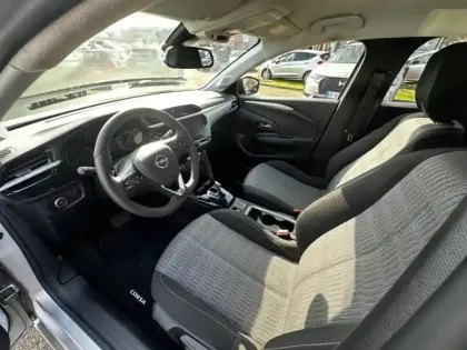 Photo 9 Opel Corsa  1.2 Turbo 100ch Elegance BVA