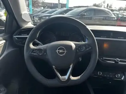 Photo 8 Opel Corsa  1.2 Turbo 100ch Elegance BVA