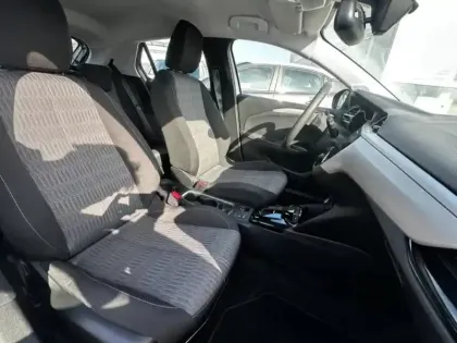 Photo 10 Opel Corsa  1.2 Turbo 100ch Elegance BVA