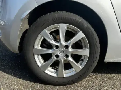 Photo 6 Opel Corsa  1.2 Turbo 100ch Elegance BVA