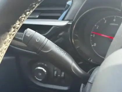 Photo 13 Opel Corsa  1.2 Turbo 100ch Elegance BVA