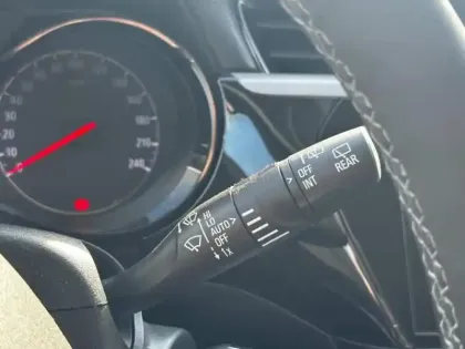 Photo 14 Opel Corsa  1.2 Turbo 100ch Elegance BVA