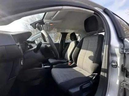 Photo 12 Opel Corsa  1.2 Turbo 100ch Elegance BVA