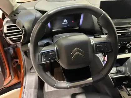 Photo 11 Citroën C4  BlueHDi 130ch S&S Feel EAT8