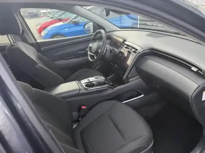 Photo 9 Hyundai Tucson  1.6 T-GDi 230ch Hybrid Creative BVA6