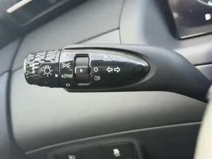 Photo 14 Hyundai Tucson  1.6 T-GDi 230ch Hybrid Creative BVA6