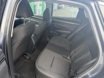 Photo 7 Hyundai Tucson  1.6 T-GDi 230ch Hybrid Creative BVA6