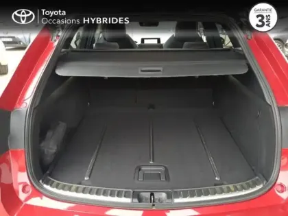 Photo 9 Toyota Corolla  Touring Spt 184h Collection MY22