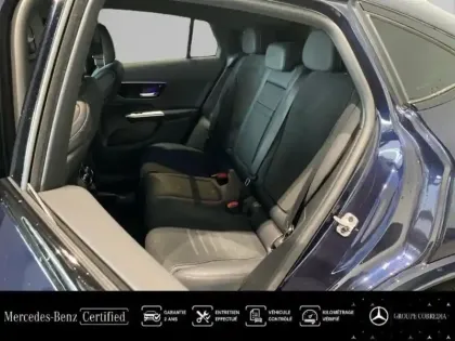 Photo 10 Mercedes Classe GLC Gén. I (C253) Ph2 AMG Line 5