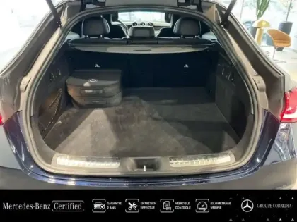 Photo 11 Mercedes Classe GLC Gén. I (C253) Ph2 AMG Line 5