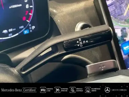 Photo 9 Mercedes Classe GLC Gén. I (C253) Ph2 AMG Line 5